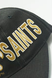 Vintage New Orleans Saints Starter TriPower New Without Tag WOOL