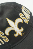 Vintage New Orleans Saints Starter TriPower New Without Tag WOOL