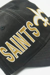 Vintage New Orleans Saints Starter TriPower New Without Tag WOOL