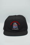 Vintage Chicago Bulls Champion Hat