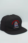 Vintage Chicago Bulls Champion Hat