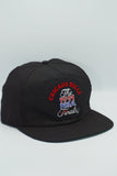 Vintage Chicago Bulls Champion Hat