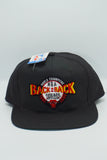 Vintage Chicago Bulls Champion Hat