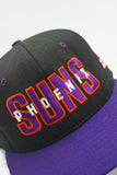Vintage Phoenix Suns AJD Spell Out New Without Tag WOOL