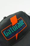 Vintage RARE Blackdome Gatorade 1st Gen Sports Specialties New With Tag