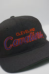 Vintage Cleveland Cavaliers Sports Specialties Blackdome Excellent Wool