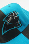 Vintage Carolina Panthers American Needle Blockhead Split New Without Tag WOOL