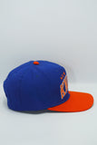 Vintage New York Knicks Starter Arch 100% WOOL New Without Tag