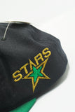 Vintage North Stars Starter Tailsweep New Without Tag WOOL