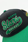 Vintage North Stars Starter Tailsweep New Without Tag WOOL