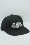 Vintage Los Angeles Kings Sports Specialties Retro Oval New With Tag Rare Wool