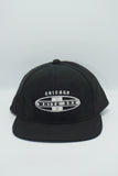 Vintage Chicago White Sox Sports Specialties Retro Oval New With Tag Rare Wool