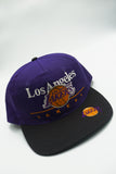 Vintage Los Angeles Lakers Barline Twins Enterprise