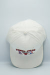 Vintage Chicago Bulls Youngan Three-Peat World Champions White