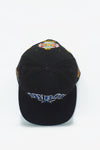 Vintage Dallas Cowboys ANNCO Champion Hat 5-Patch RARE WOOL