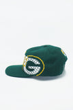 Vintage Green Bay Packers Sports Specialties Grid-Cage New With Tag WOOL