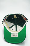 Vintage Green Bay Packers Sports Specialties Grid-Cage New With Tag WOOL