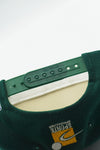 Vintage Green Bay Packers Sports Specialties Grid-Cage New With Tag WOOL