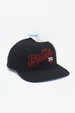 Vintage Chicago Bulls Twins Enterprise New With Tag WOOL