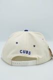 Vintage Chicago Cubs New Era Pro Model New With Tag WOOL