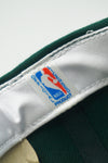 Vintage Seattle Sonics Supersonics Sports Specialties Shield New With Tag WOOL