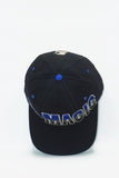 Vintage Orlando Magic Starter Tripwer WOOL