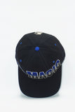 Vintage Orlando Magic Starter TriPower New With Tag Wool