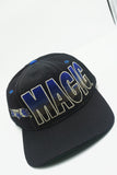 Vintage Orlando Magic Starter Tripwer WOOL