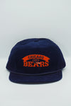 Vintage Chicago Bears AMAPRO RARE Corduroy New Without Tag