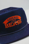 Vintage Chicago Bears AMAPRO RARE Corduroy New Without Tag