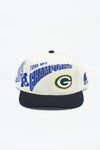 Vintage NFC Champions Green Bay Packers New With Tag WOOL