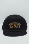 Vintage New Orleans Saints AMAPRO RARE Corduroy New Without Tag