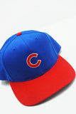 Vintage Chicago Cubs Sports Specialties OG Logo WOOL