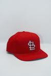 Vintage Saint Louis Cardinals Outdoor Cap New Without Tag