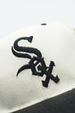 Vintage Chicago White Sox Signatures 2-Tone New With Tag