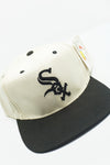 Vintage Chicago White Sox Signatures 2-Tone New With Tag
