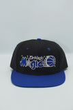 Vintage Orlando Magic Logo 7