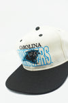 Vintage Carolina Panthers #1 Apparel New Without Tag WOOL