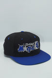 Vintage Orlando Magic Logo 7