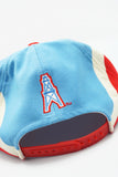 Vintage Houston Oilers Apex One Around Dome New With Tag WOOL