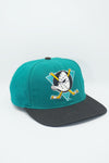 Vintage Anaheim Mighty Ducks Nhl Disney Vintage Adult Size