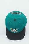 Vintage Anaheim Mighty Ducks Nhl Disney Vintage Adult Size