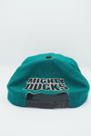 Vintage Anaheim Mighty Ducks Nhl Disney Vintage Adult Size