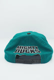 Vintage Anaheim Mighty Ducks Nhl Disney Vintage Adult Size