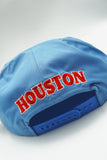 Vintage Houston Oilers by AJD Letters New With Tag