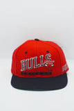 Vintage Chicago Bulls