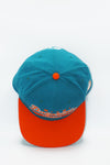 Vintage Miami Dolphins Starter Tailsweep New Without Tag 100% Wool