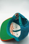 Vintage Miami Dolphins Starter Tailsweep New Without Tag WOOL