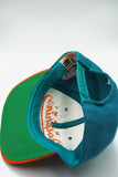 Vintage Miami Dolphins Starter Tailsweep New Without Tag WOOL