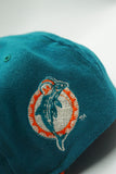 Vintage Miami Dolphins Starter Tailsweep New Without Tag WOOL